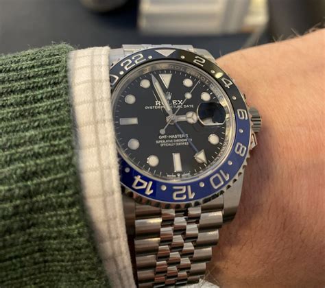 bjerke rolex